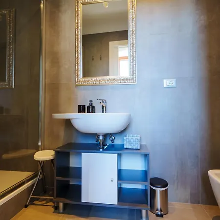 Crimar Mar Λα Σπέτσια