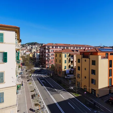 Crimar Mar Πανσιόν 3*