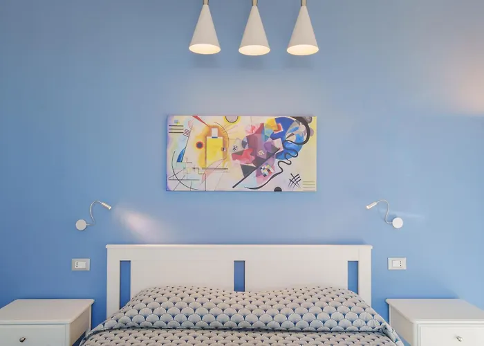 Crimar Mar Vendégház