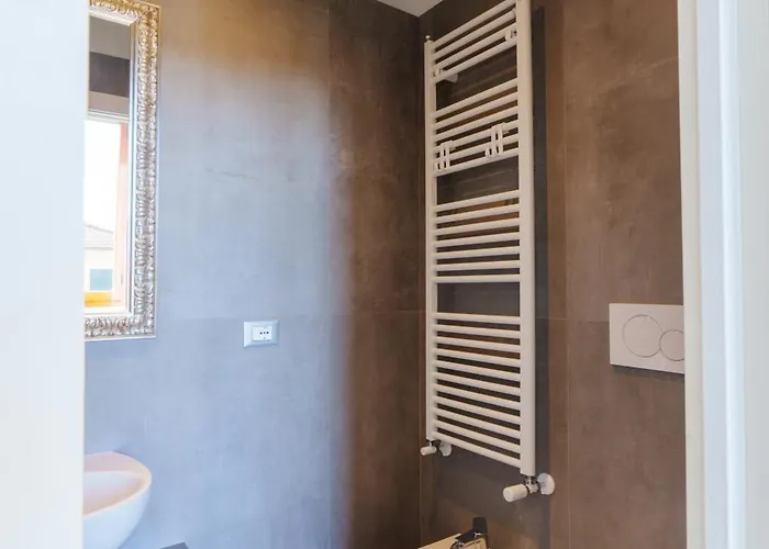 Crimar Mar Vendégház 3*