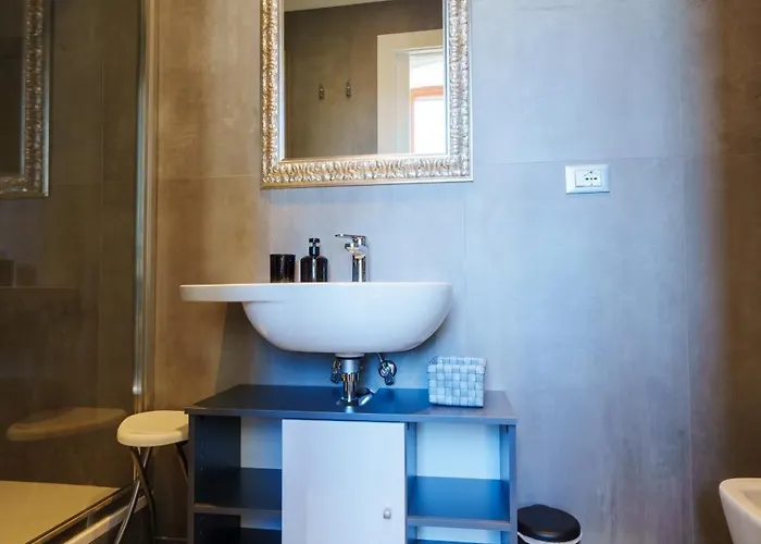 Crimar Mar Ла-Спеція