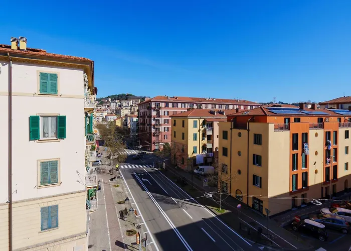 Crimar Mar Гостьовий будинок 3*