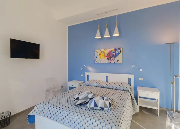 Гостьовий будинок Crimar Mar 3*