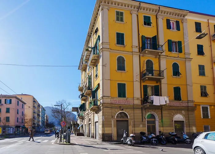 Crimar Mar Vendégház