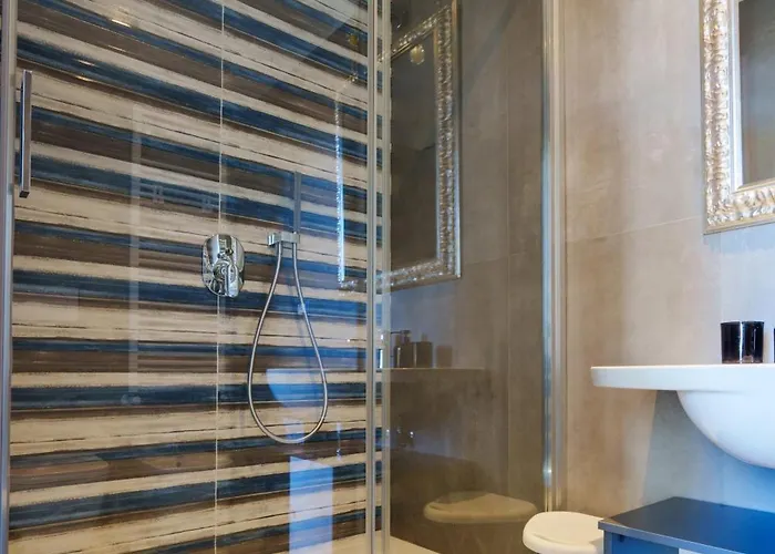 Crimar Mar Гостьовий будинок 3*