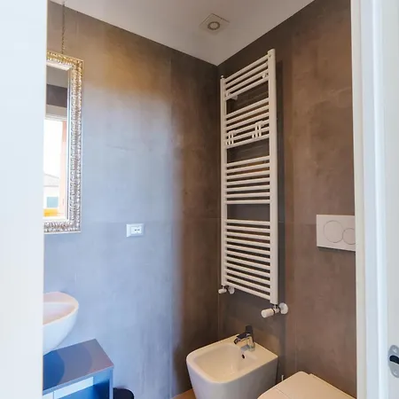 Crimar Mar Guest house 3*