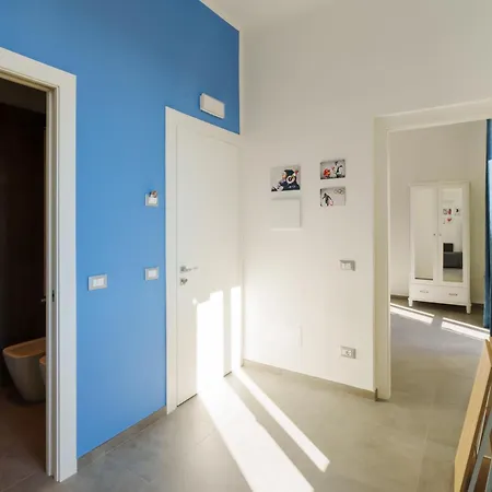 Guest house Crimar Mar La Spezia