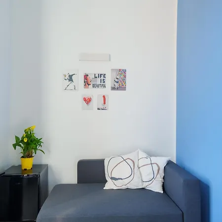 Crimar Mar Guest house 3*