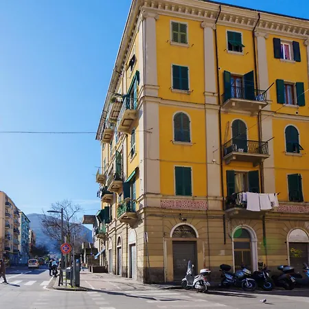 Crimar Mar Guest house