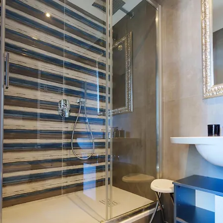 Crimar Mar Guest house 3*